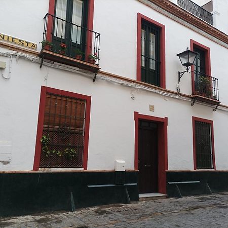 Encantador Apartamento En El Centro Seville Exterior photo
